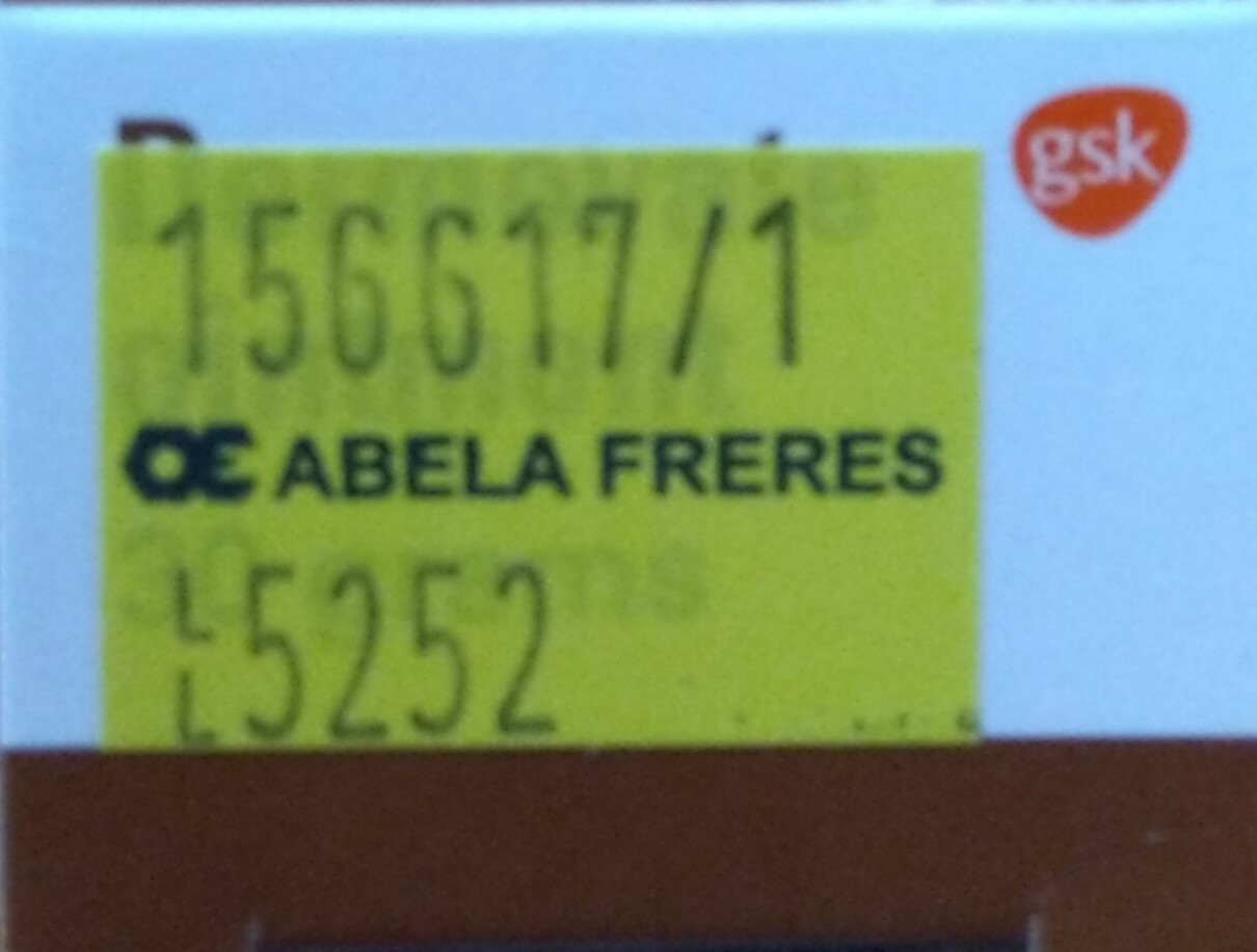 Dermovate Ointment²